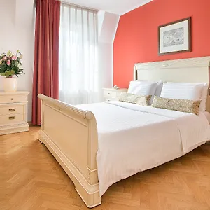 Apartmanhotel Hotel Suite Home Prague