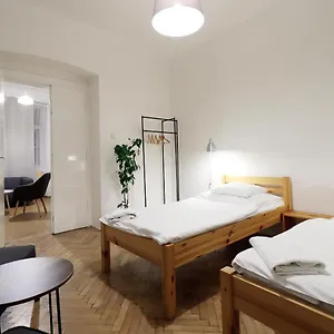 Apartman Teytz