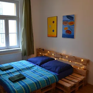 Apartman Comfortable Vlkova