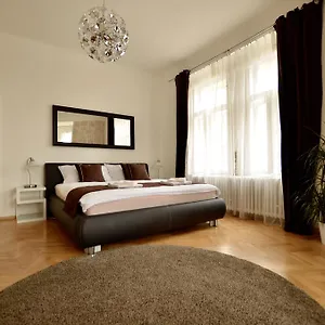 Apartman Beautiful In